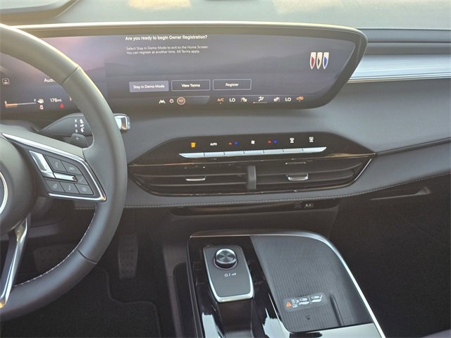 New 2026 Buick Enclave Preferred w/ Power Package image 15