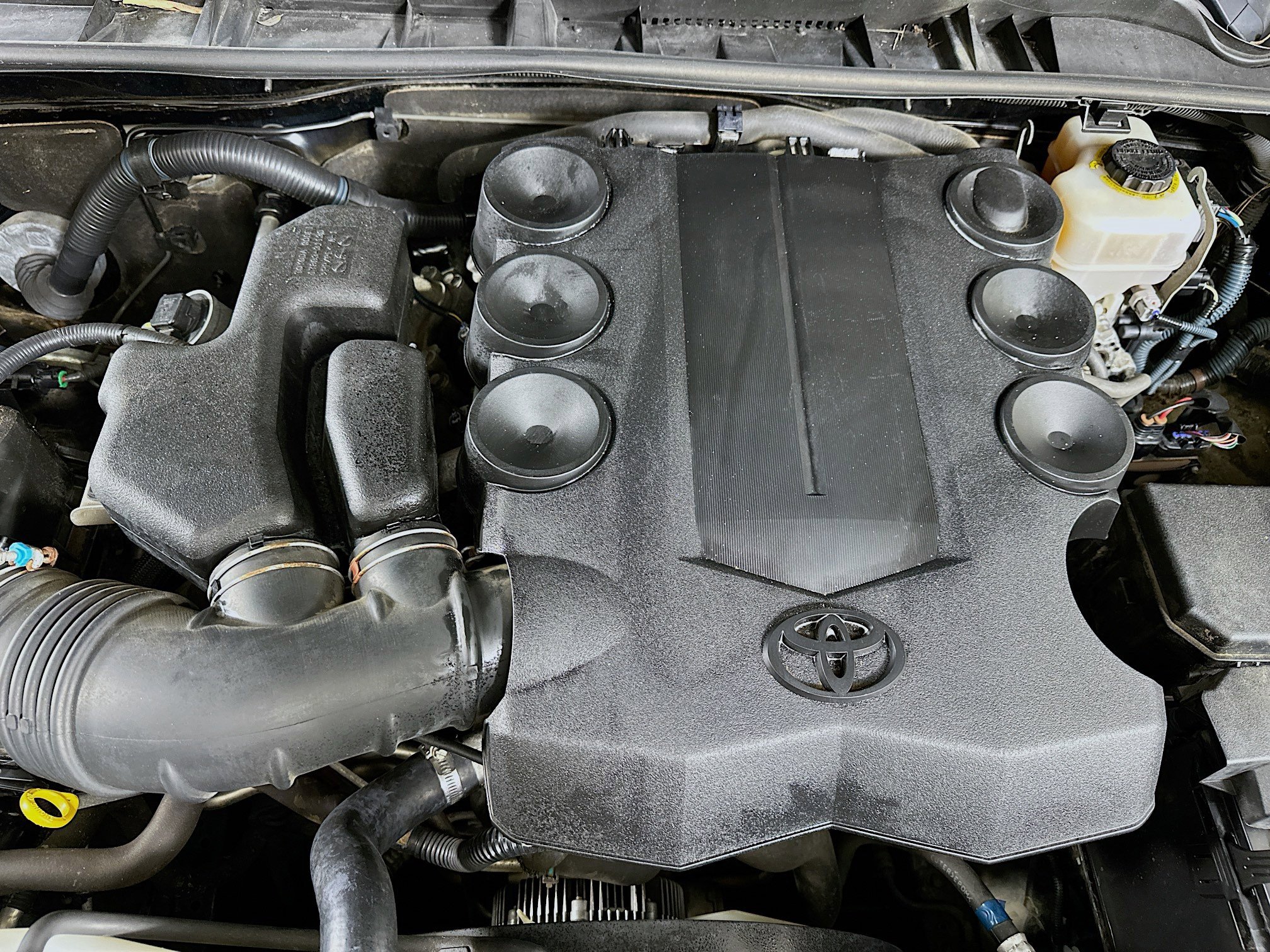 Used 2013 Toyota 4Runner SR5 w/ Convenience Pkg image 31