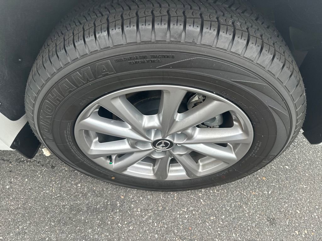 New 2025 MAZDA CX-5 AWD 2.5 S w/ Select Package image 28