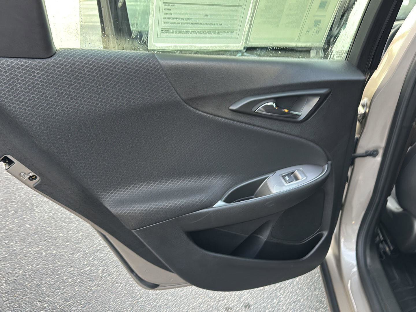 Used 2024 Chevrolet Malibu RS image 15