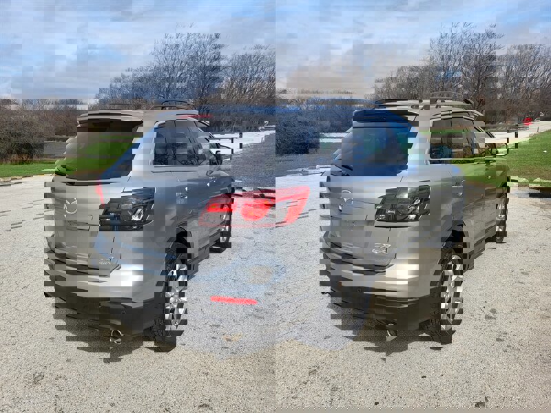 Used 2014 MAZDA CX-9 Touring w/ Touring Technology Package image 7