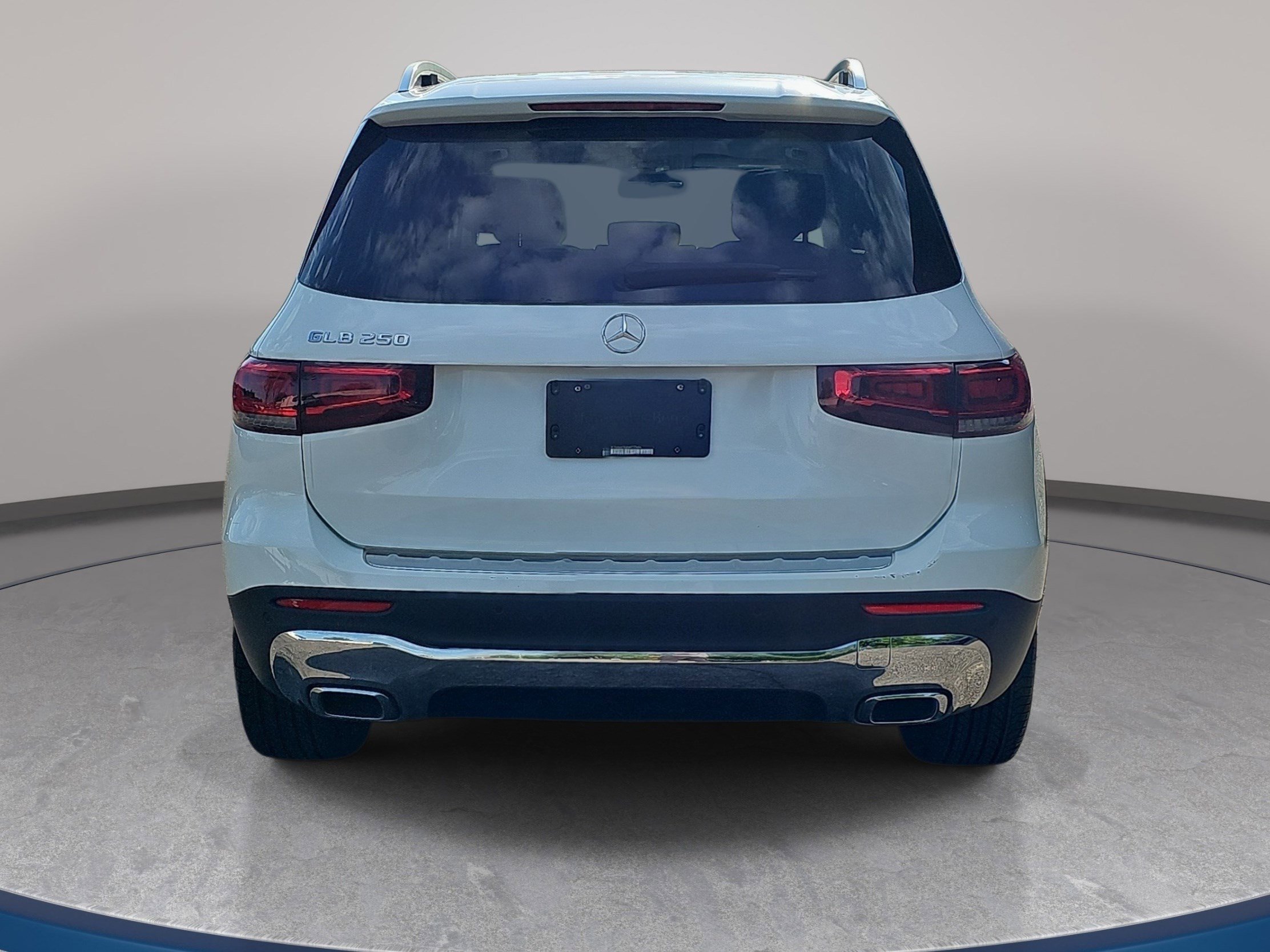 Used 2022 Mercedes-Benz GLB 250 image 7