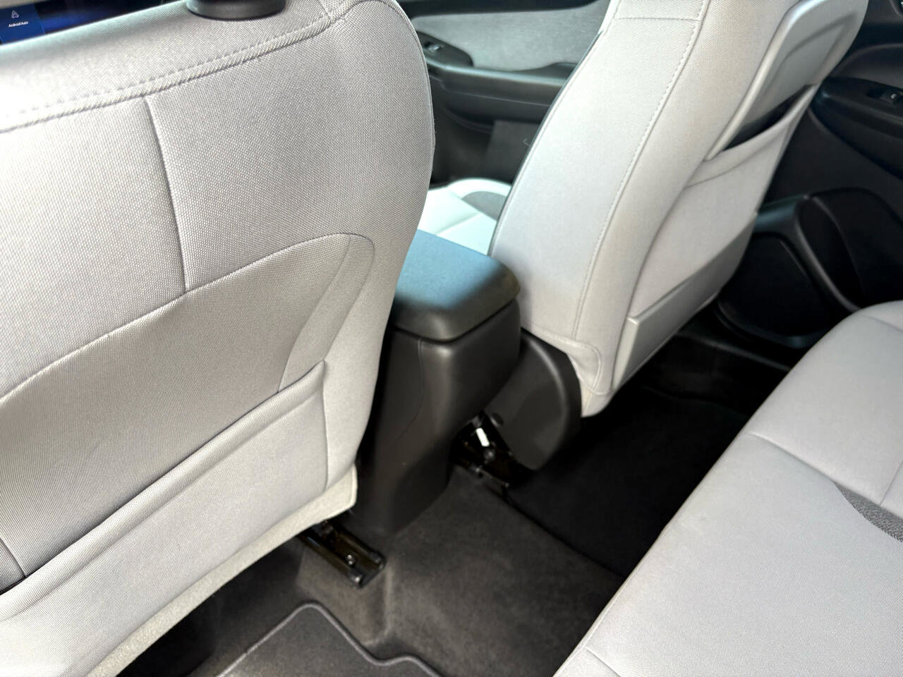 Used 2024 Chevrolet TrailBlazer LS w/ LS Convenience Package image 29