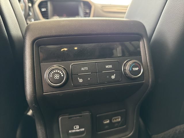 Used 2021 GMC Acadia Denali FWD image 18