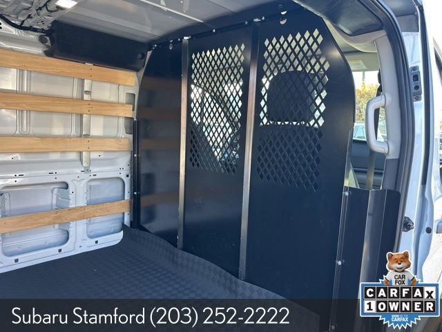 Used 2024 Ford Transit 250 Low Roof w/ Exterior Upgrade Package image 24