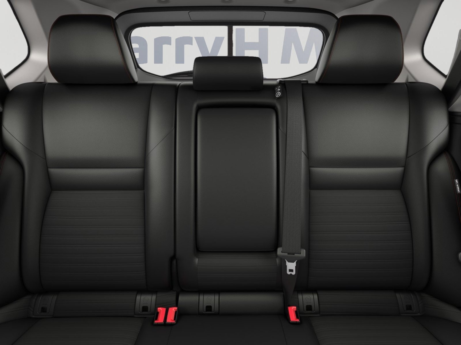 New 2026 Nissan Rogue SV AWD/4WD image 16
