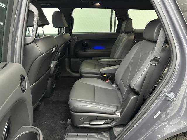 New 2026 Hyundai Palisade XRT Pro image 22
