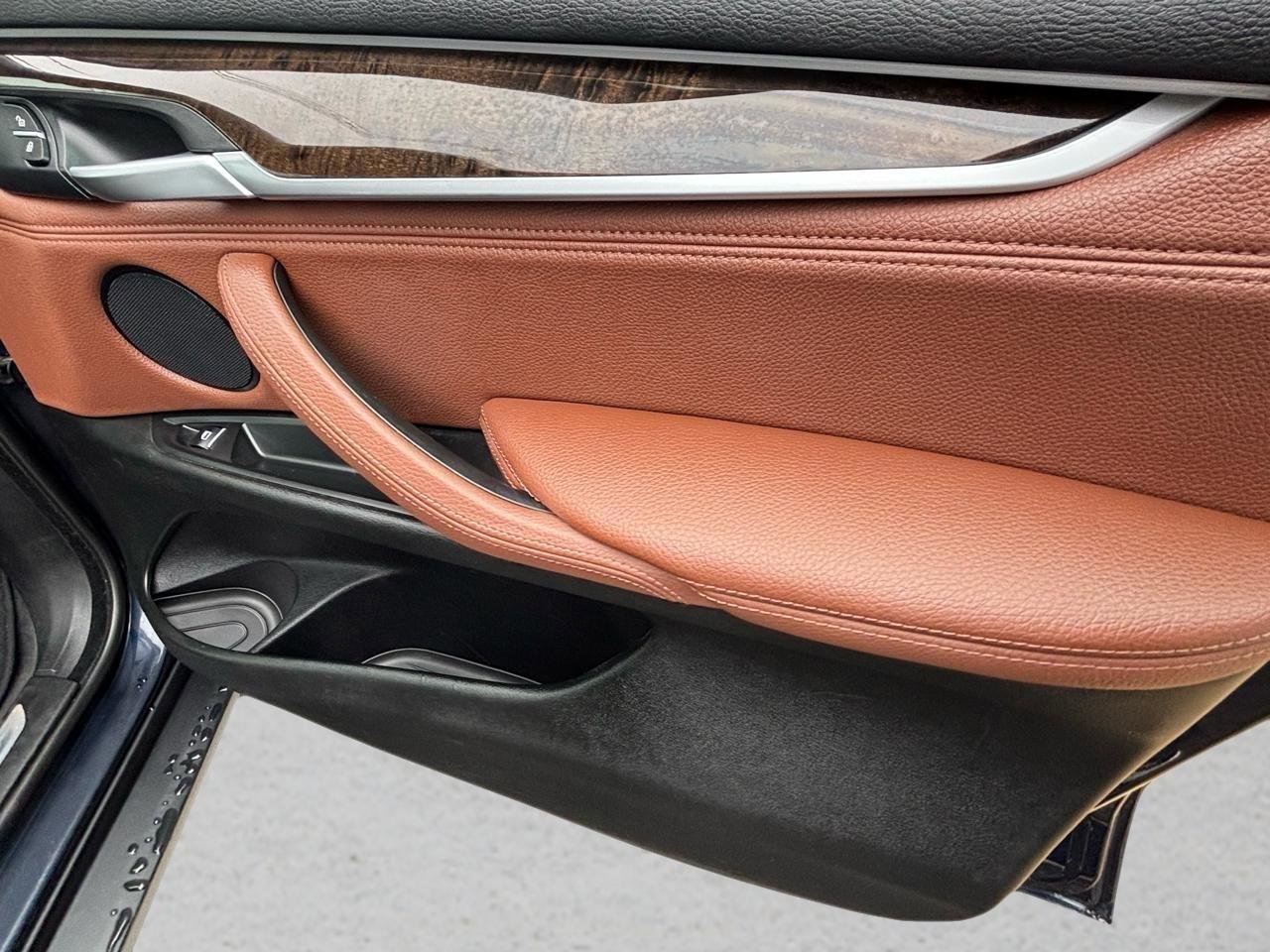 Used 2017 BMW X5 xDrive35i image 21