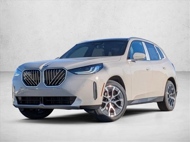 New 2026 BMW X3 xDrive30 image 1