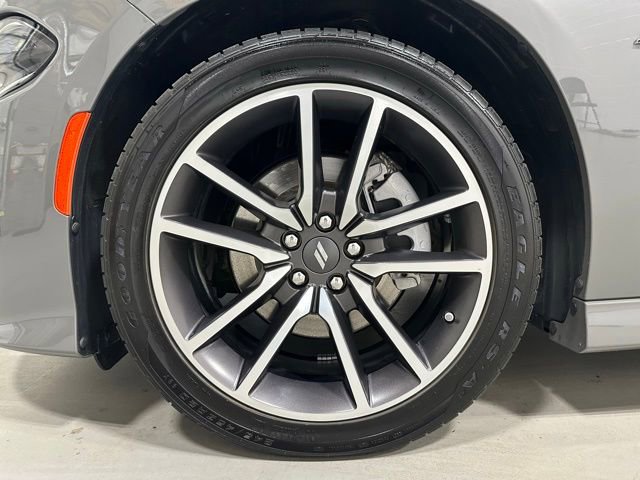 Used 2023 Dodge Charger R/T w/ Technology Group image 24