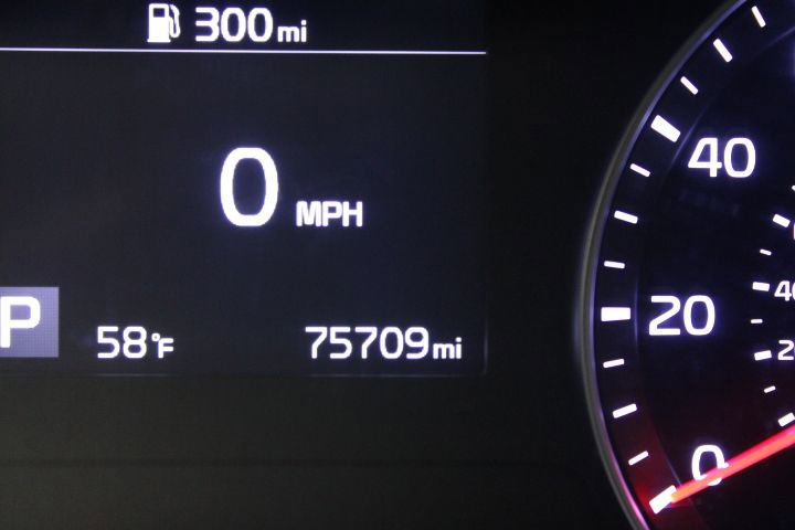 Used 2021 Kia Forte GT-Line w/ GT-Line Premium Package image 4