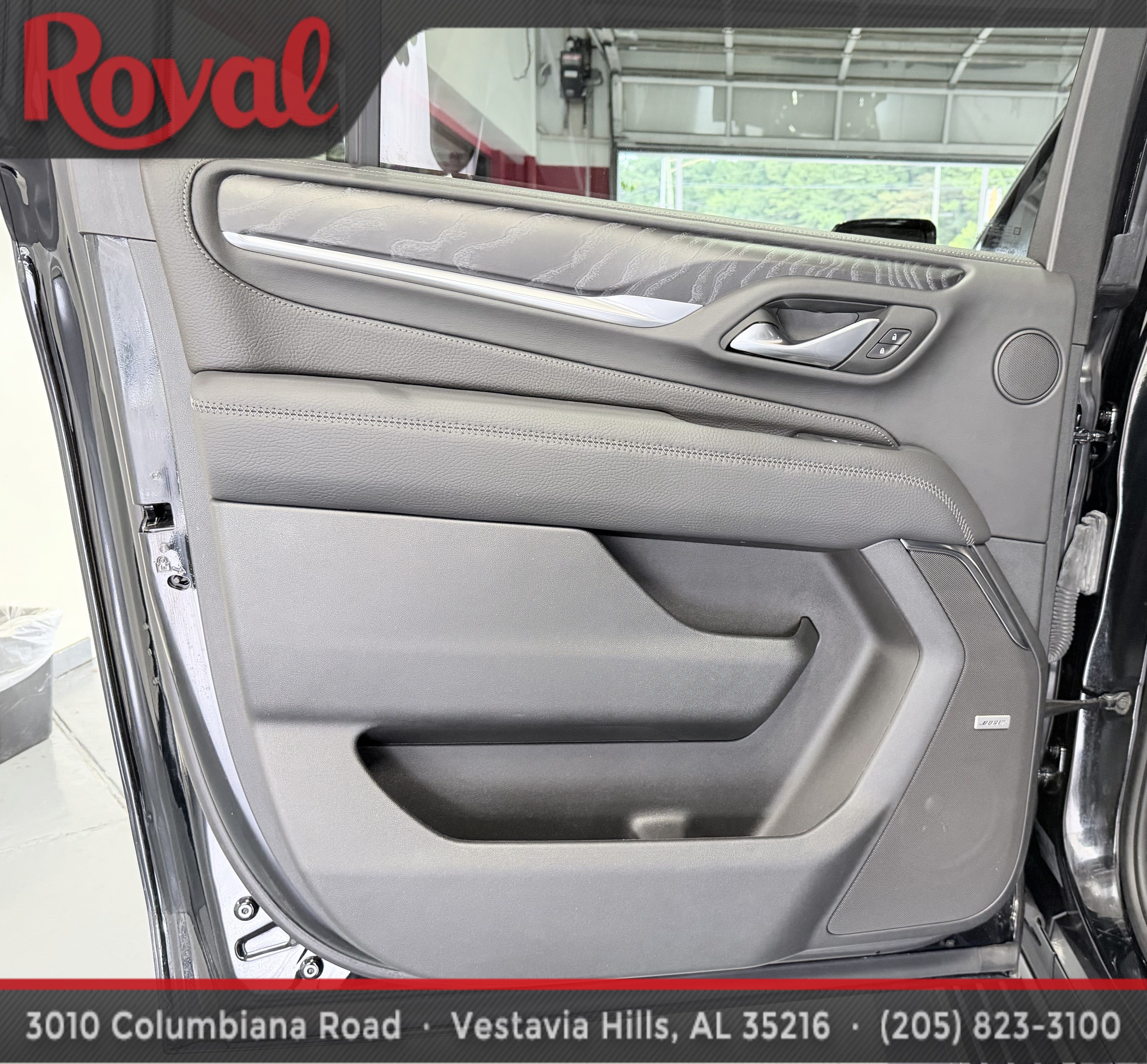 Used 2024 GMC Yukon XL Denali w/ LPO, Floor Liner Package RWD image 14