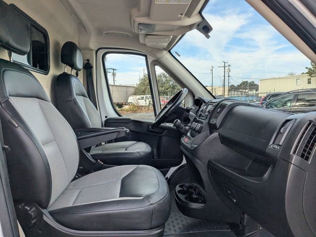 Used 2015 RAM ProMaster 3500 w/ Interior Convenience Group image 27