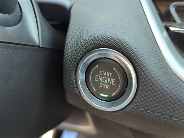 New 2026 Chevrolet TrailBlazer LT w/ Convenience Package image 16