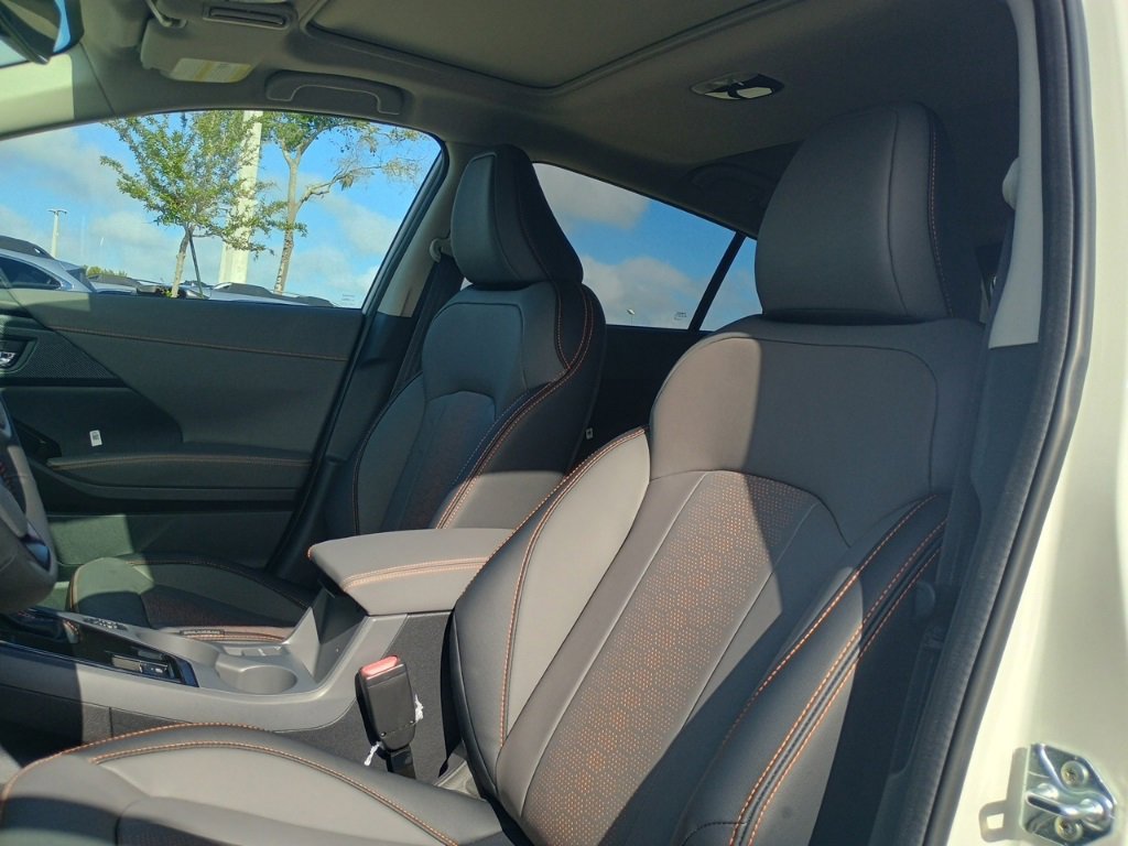 New 2025 Subaru Crosstrek 2.5i Limited image 11