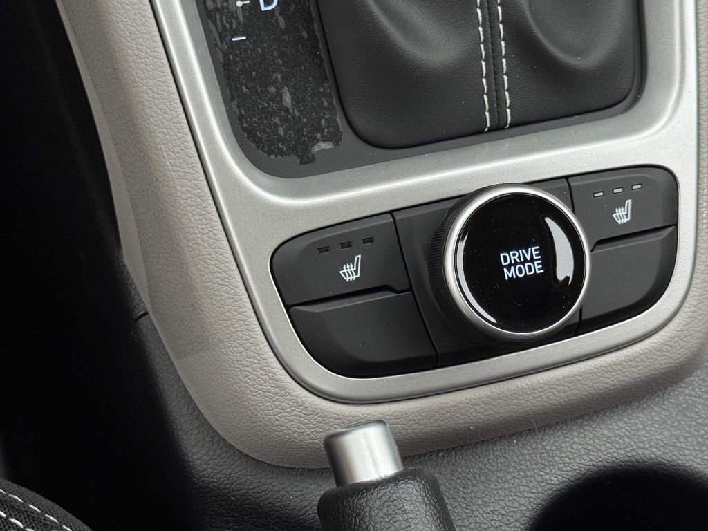 New 2026 Hyundai Venue SEL image 7