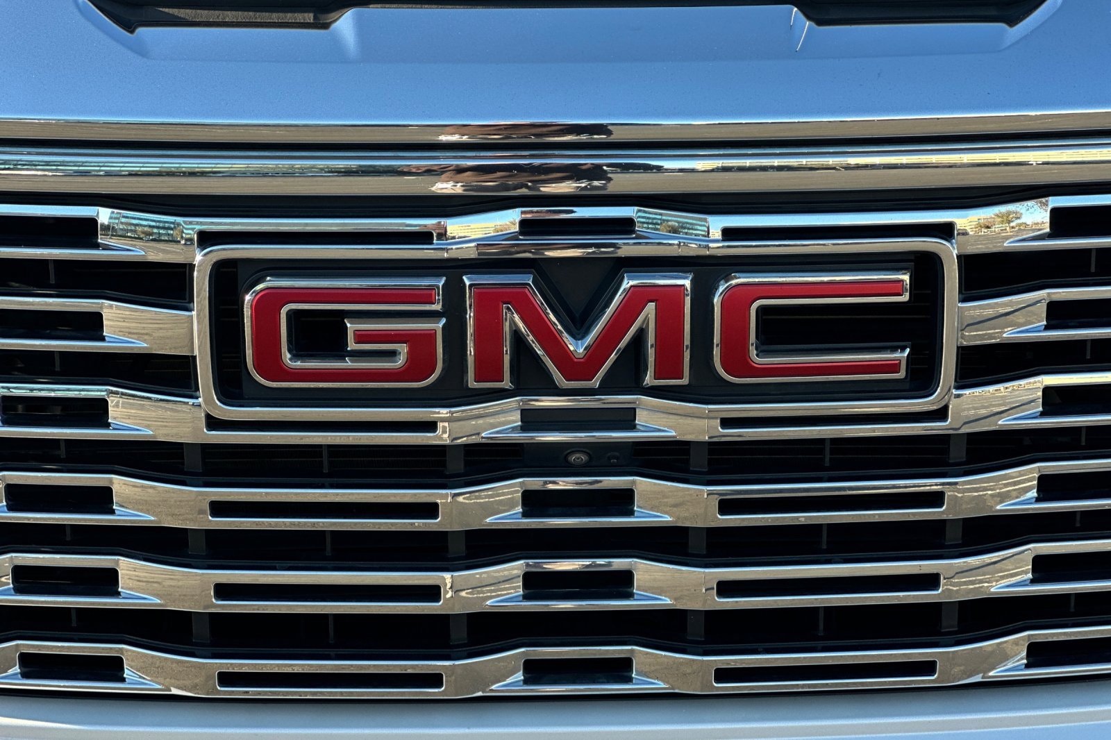 Used 2023 GMC Sierra 1500 Denali w/ Denali Reserve Package image 49