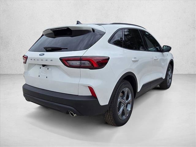 New 2026 Ford Escape ST-Line w/ Tech Pack #1 video 2