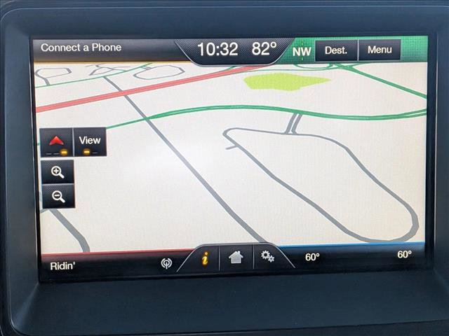 Used 2014 Ford F150 Raptor AWD/4WD image 13