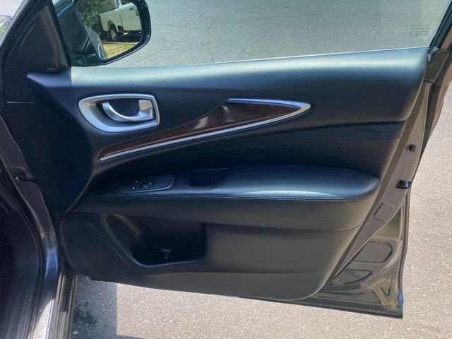 Used 2013 INFINITI JX35 AWD w/ Premium Pkg image 38