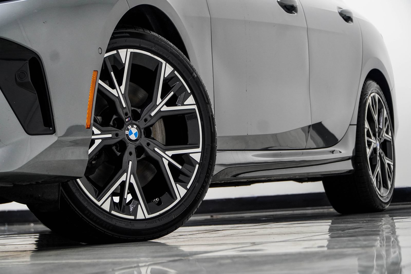 Used 2025 BMW 228i xDrive AWD/4WD image 4