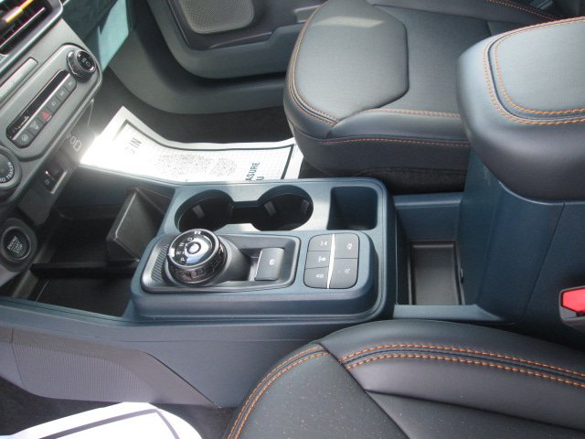 New 2026 Ford Maverick Tremor AWD/4WD image 11