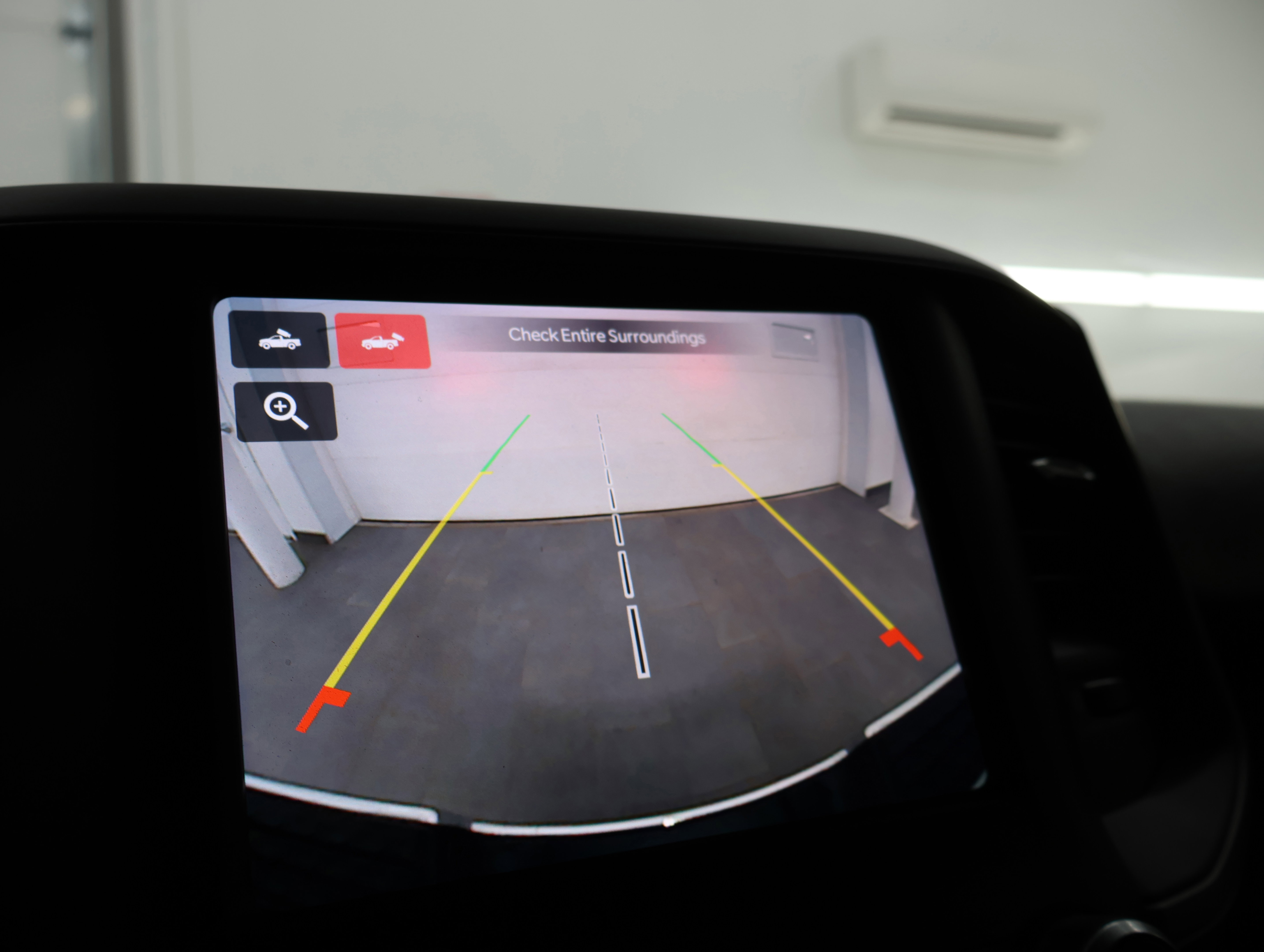 Used 2024 RAM 3500 Tradesman w/ Chrome Appearance Group image 16