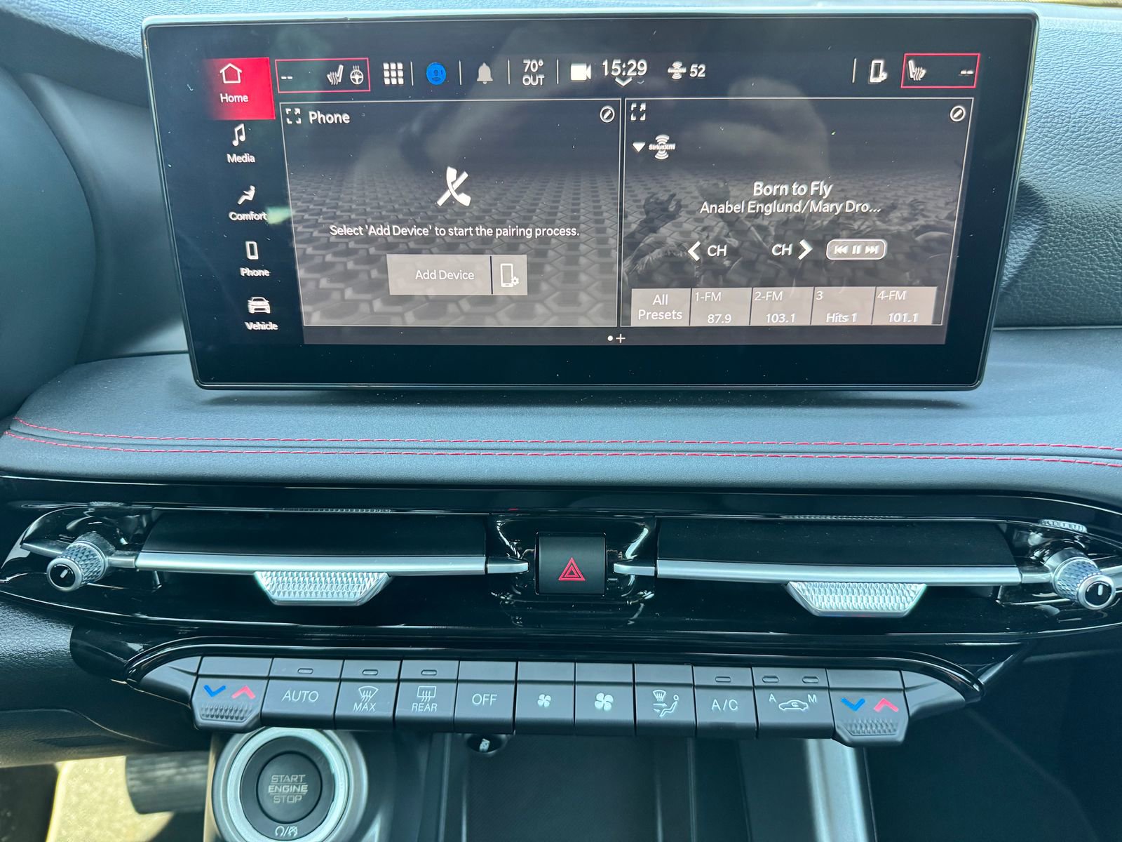 Used 2024 Dodge Hornet R/T AWD/4WD image 19