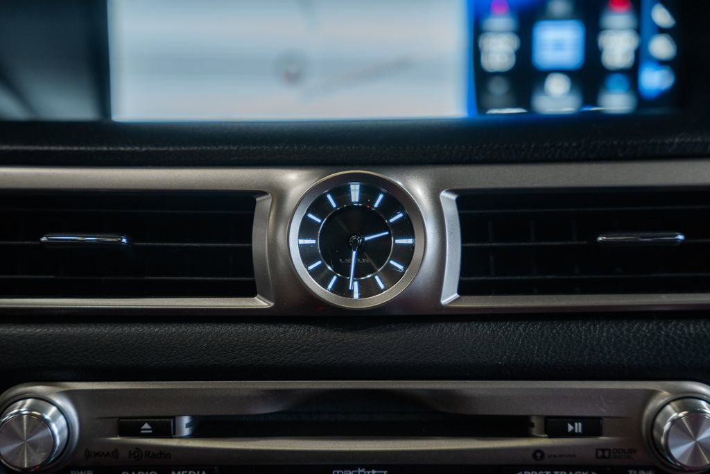 Used 2017 Lexus GS 350 F Sport image 29