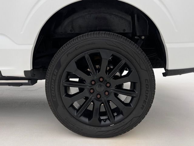 Used 2021 Ford F150 Limited AWD/4WD image 30