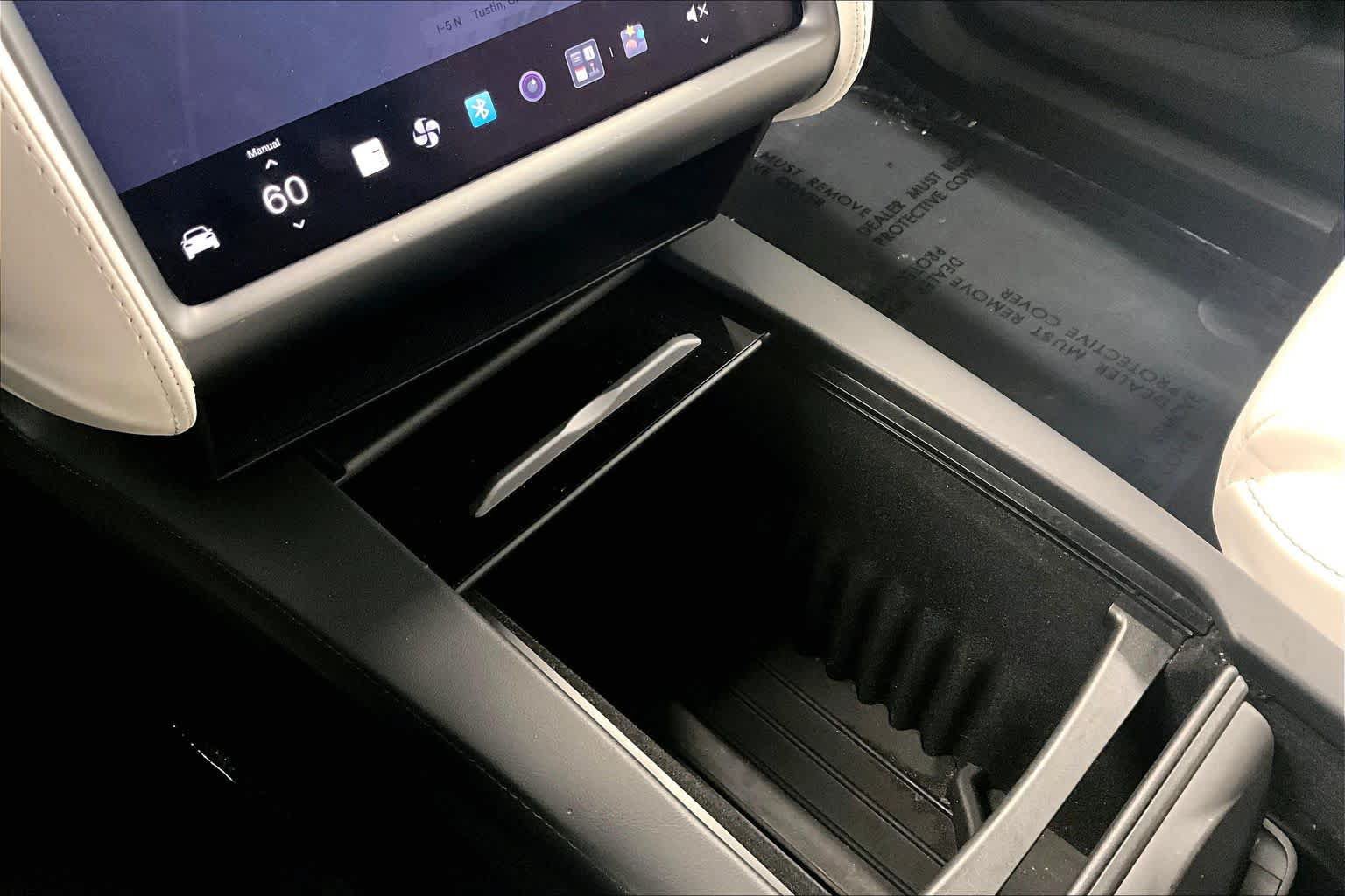 Used 2020 Tesla Model X Long Range AWD/4WD image 16
