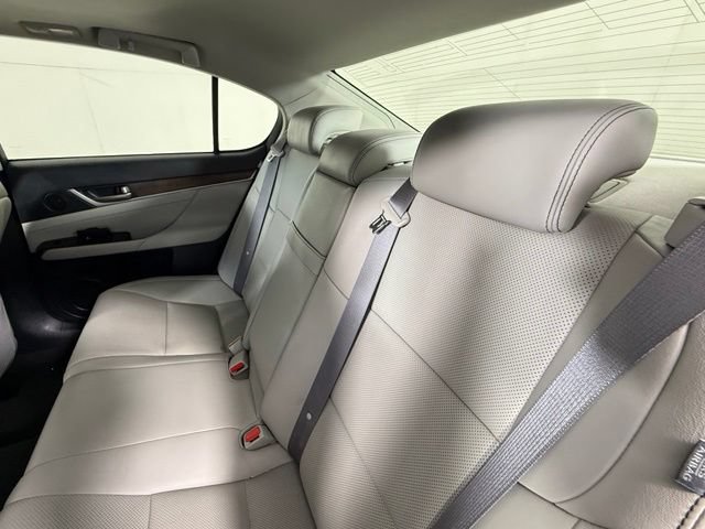 Used 2015 Lexus GS 350 w/ Premium Package RWD image 24