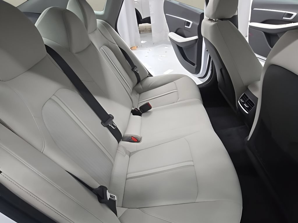 New 2026 Hyundai Sonata Blue FWD image 18