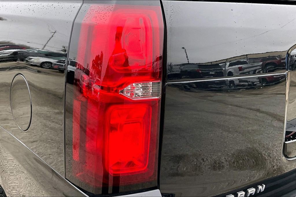 Used 2019 Chevrolet Suburban Premier w/ Max Trailering Package image 14