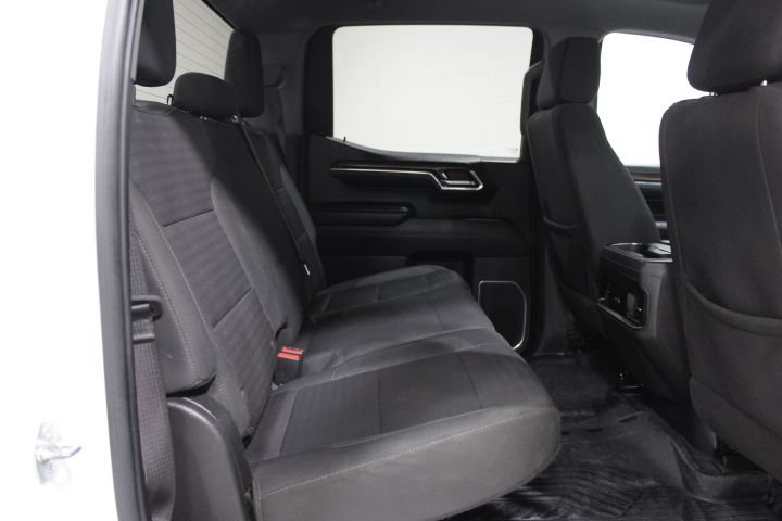 Used 2023 Chevrolet Silverado 1500 LT Trail Boss w/ Protection Package AWD/4WD image 29
