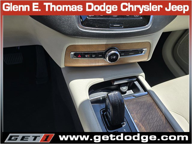 Used 2021 Volvo XC90 T8 Inscription Expression w/ Advanced Package image 18