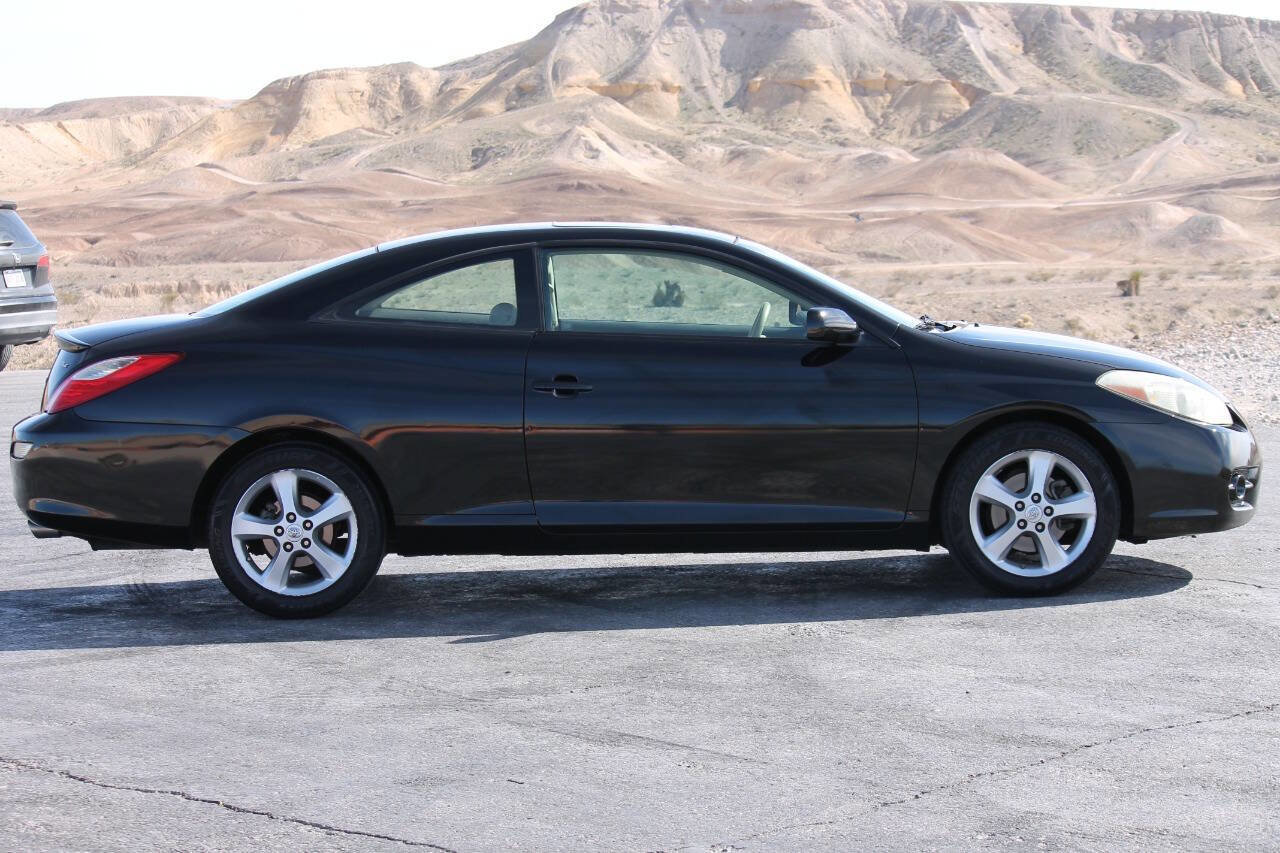Used 2008 Toyota Solara SLE image 9