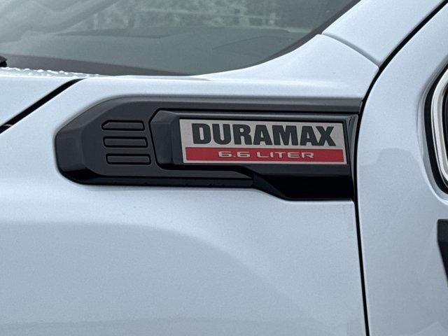 New 2026 GMC Sierra 2500 Denali w/ Denali Reserve Package image 16