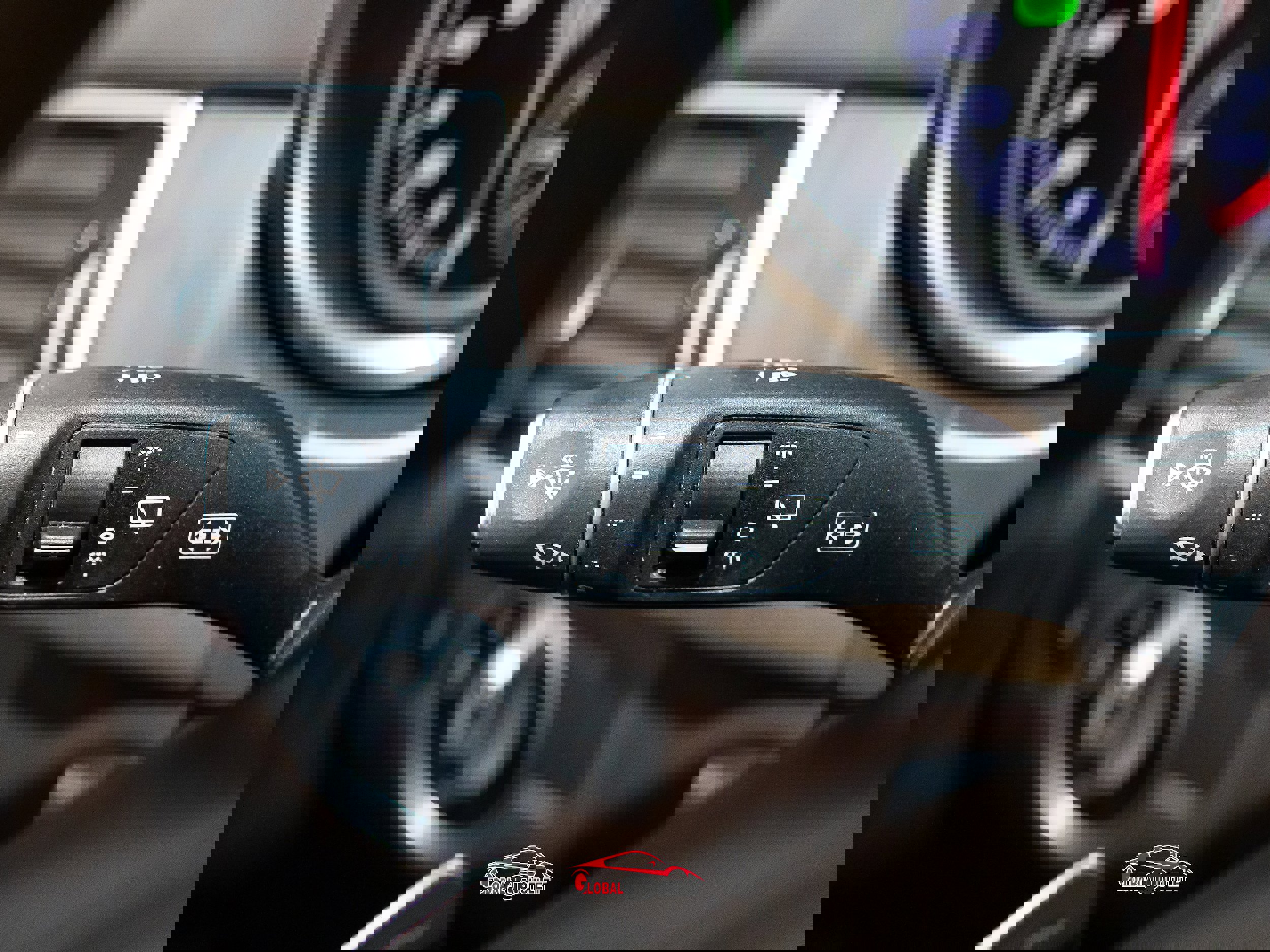 Used 2017 Mercedes-Benz GLS 450 4MATIC w/ Premium Package image 30