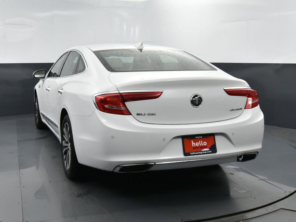 Used 2017 Buick LaCrosse Essence image 31