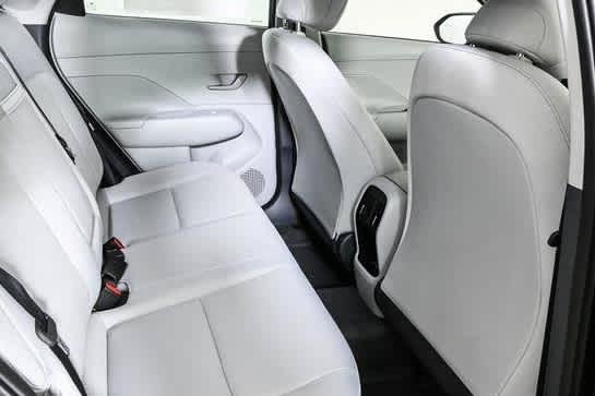 New 2026 Hyundai Kona SEL Sport FWD image 60