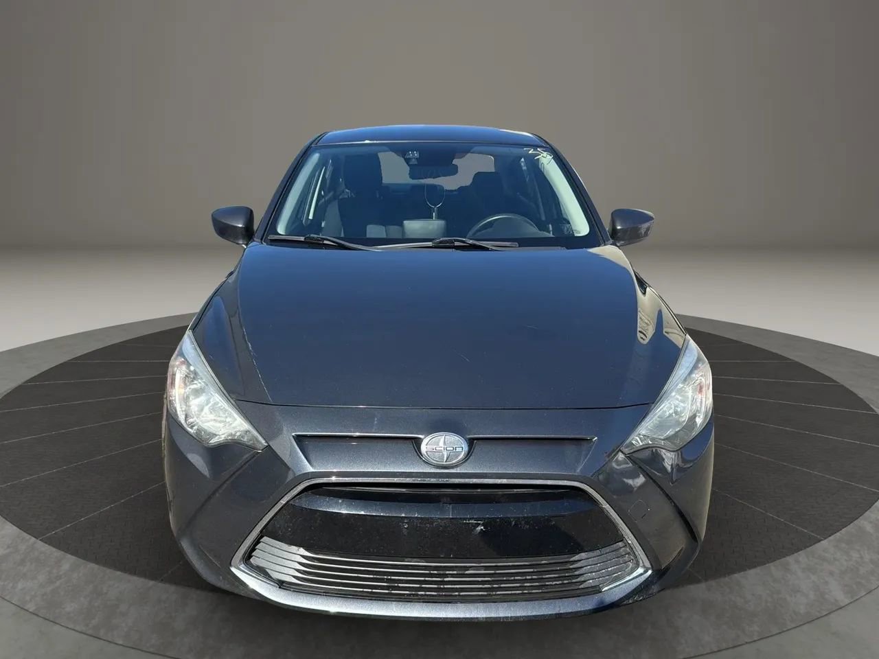 Used 2016 Scion iA image 2