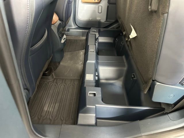 Used 2024 Ford Maverick Lariat image 29