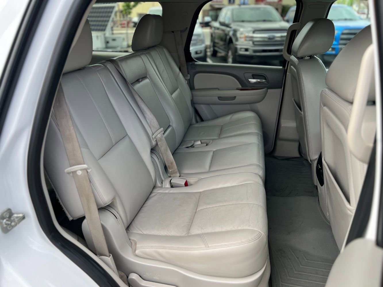 Used 2012 Chevrolet Tahoe 4WD Hybrid image 26