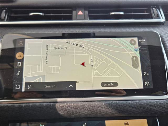 Used 2021 Land Rover Range Rover Velar R-Dynamic S image 13