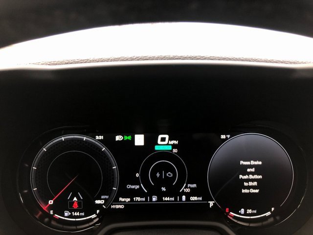 Used 2024 Dodge Hornet R/T w/ R/T Blacktop Package image 7