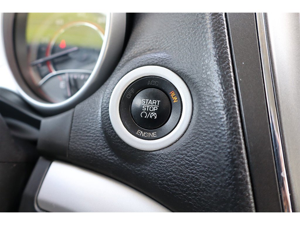 Used 2016 Dodge Journey R/T image 35