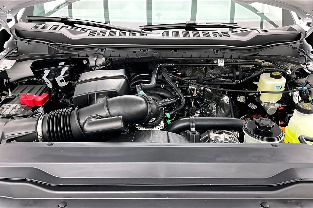 New 2026 Ford F350 XLT AWD/4WD image 11