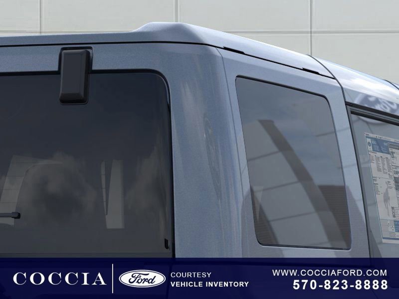 New 2025 Ford Bronco Outer Banks image 25