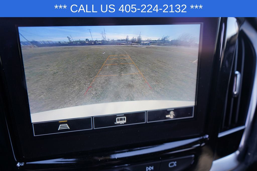 Used 2022 Chevrolet Traverse LT image 24
